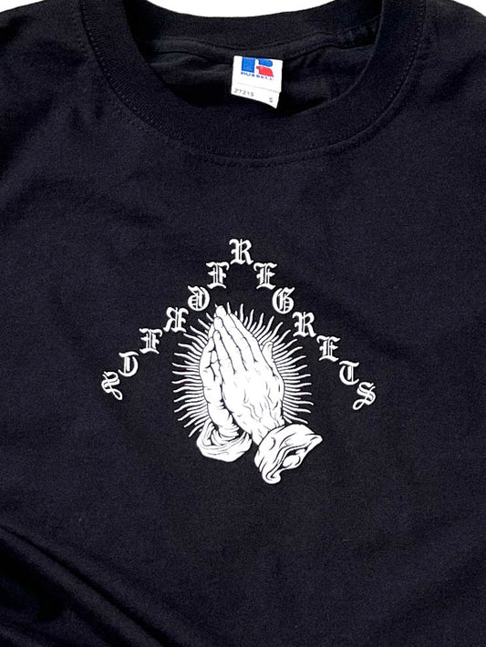 PRAYING HANDS TEE