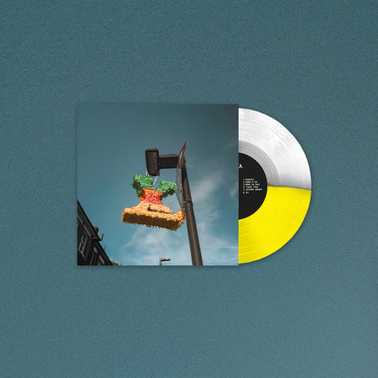 ALBUM BUNDLE 3