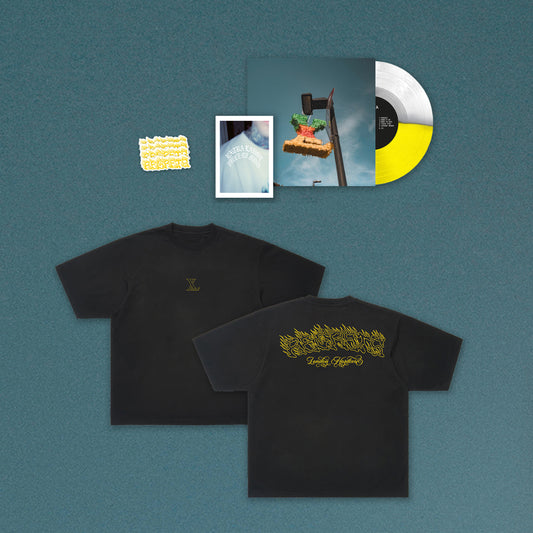 ALBUM BUNDLE 1