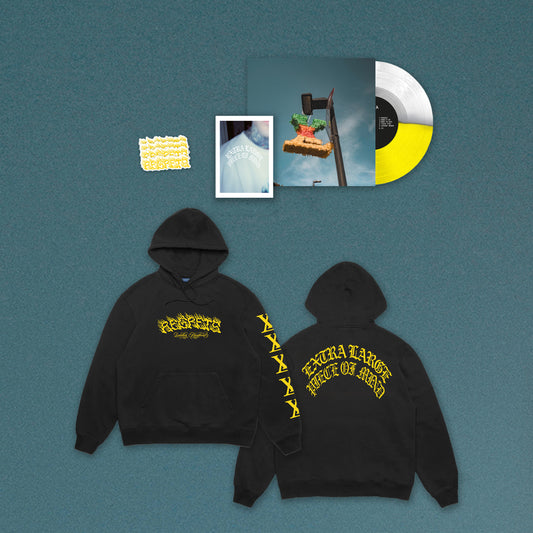 ALBUM BUNDLE 2