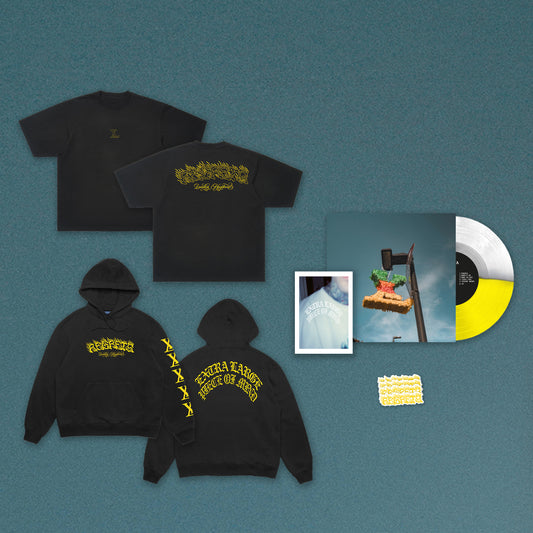 ALBUM XL BUNDLE