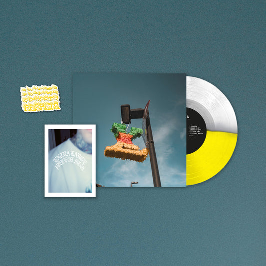 ALBUM BUNDLE 3